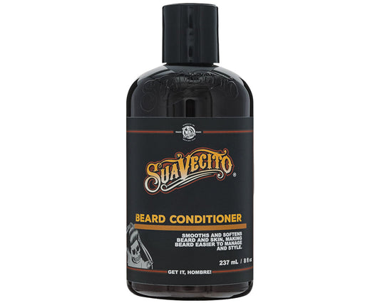 Beard Conditioner Front