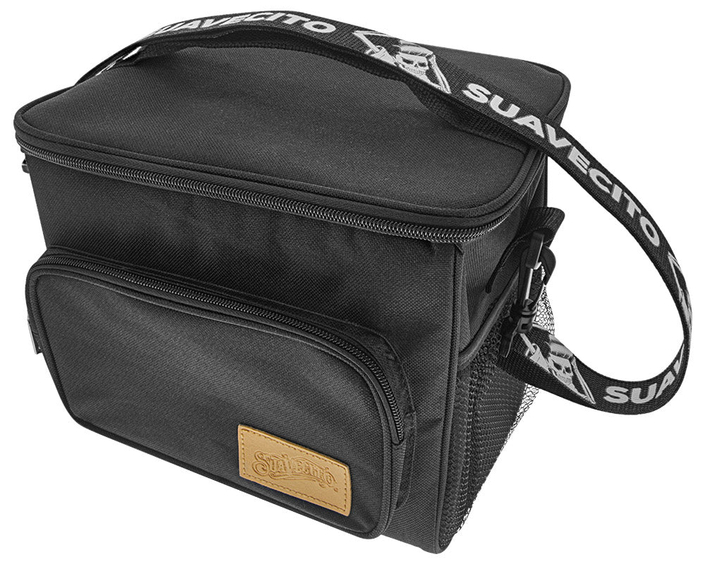 Sixer Cooler Bag Angle