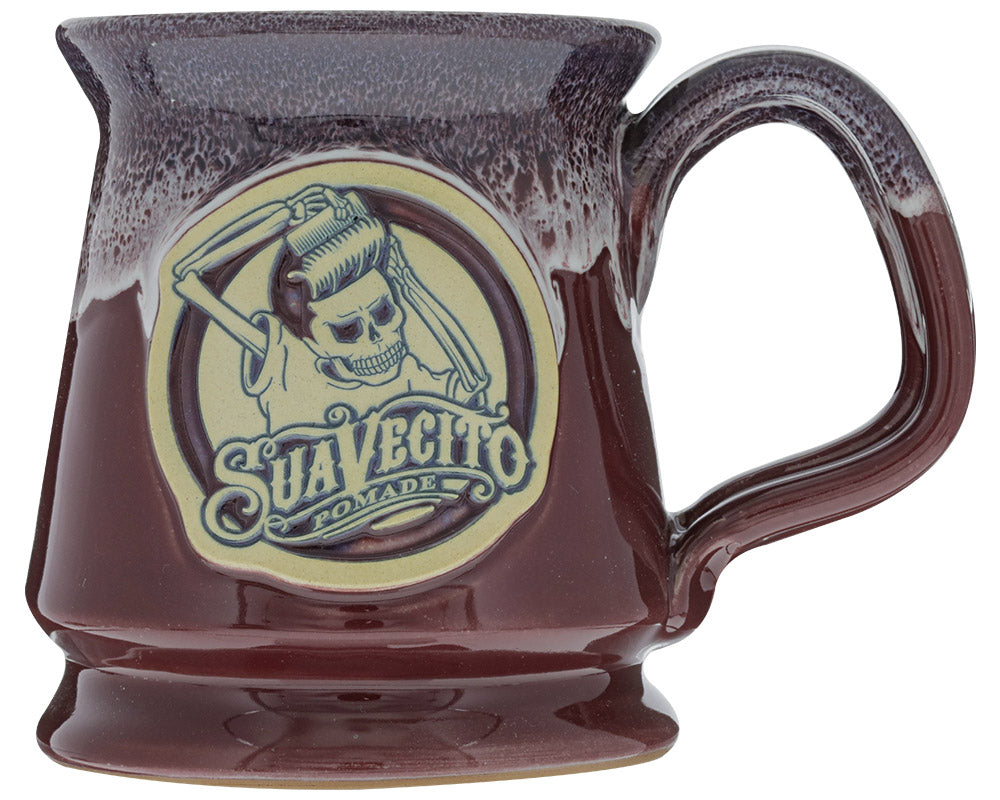 OG Handmade Mug 12 oz Front