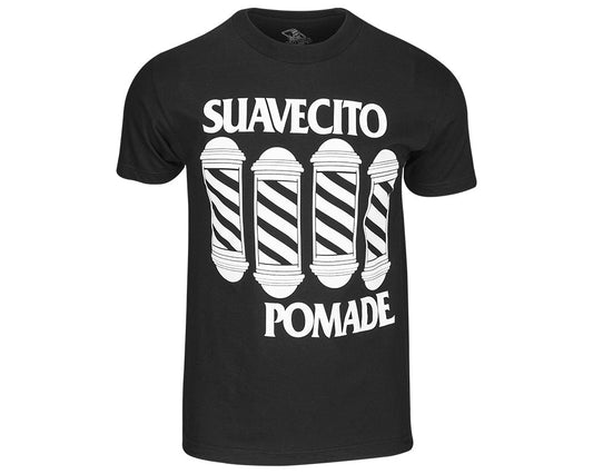 Suavecito No Value Tee Summer 2019 Front