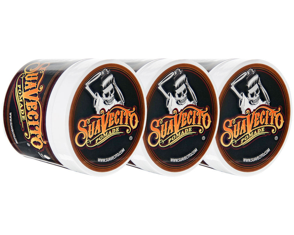 Original Hold Pomade - 3 Pack