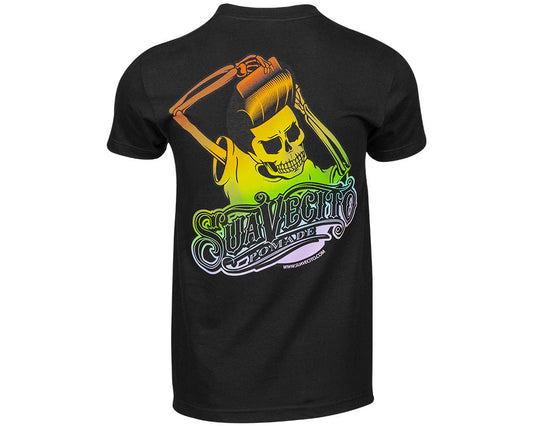 Suavecito OG Pride Tee Back