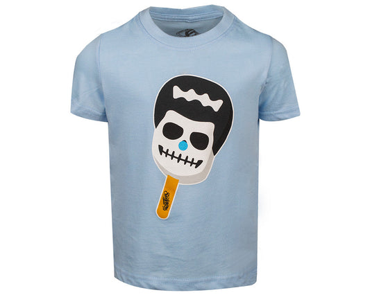 Suavecito Paleta Toddler Tee Front