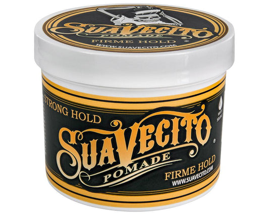 Firme (Strong) Hold Pomade 32 oz Tub