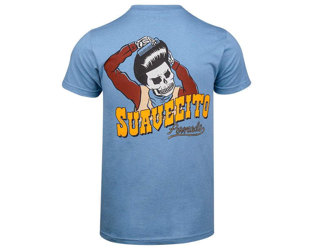 Rio Bravo OG Tee Back