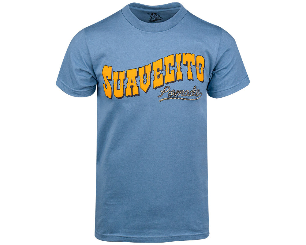 Rio Bravo OG Tee Front