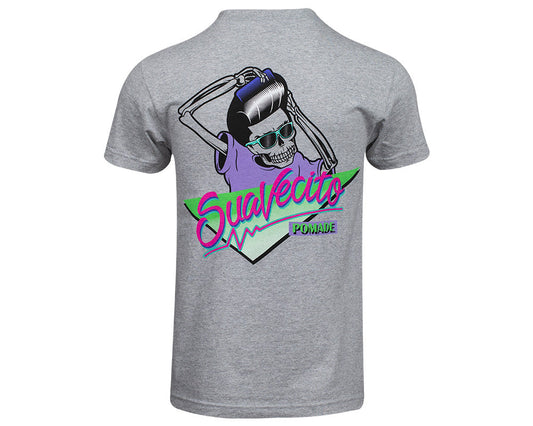 Totally 80's OG Tee Back
