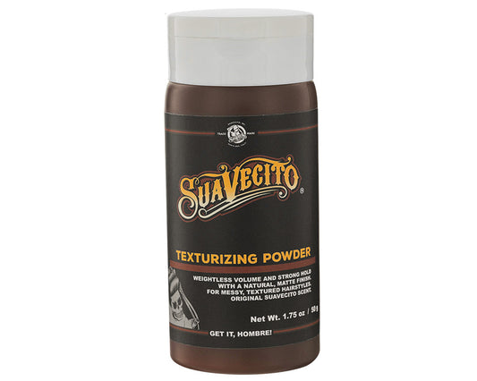 Texturizing Powder front - 1.75 oz 
