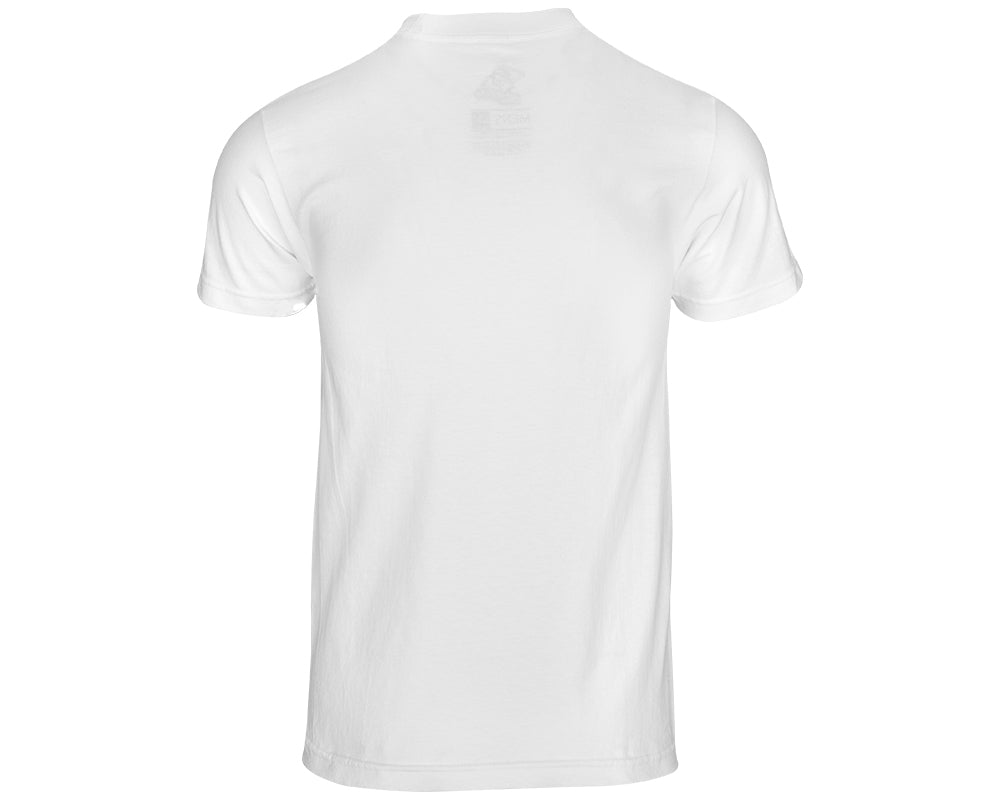 Suavecito x Amber Tilden Tee Summer 2019 Back