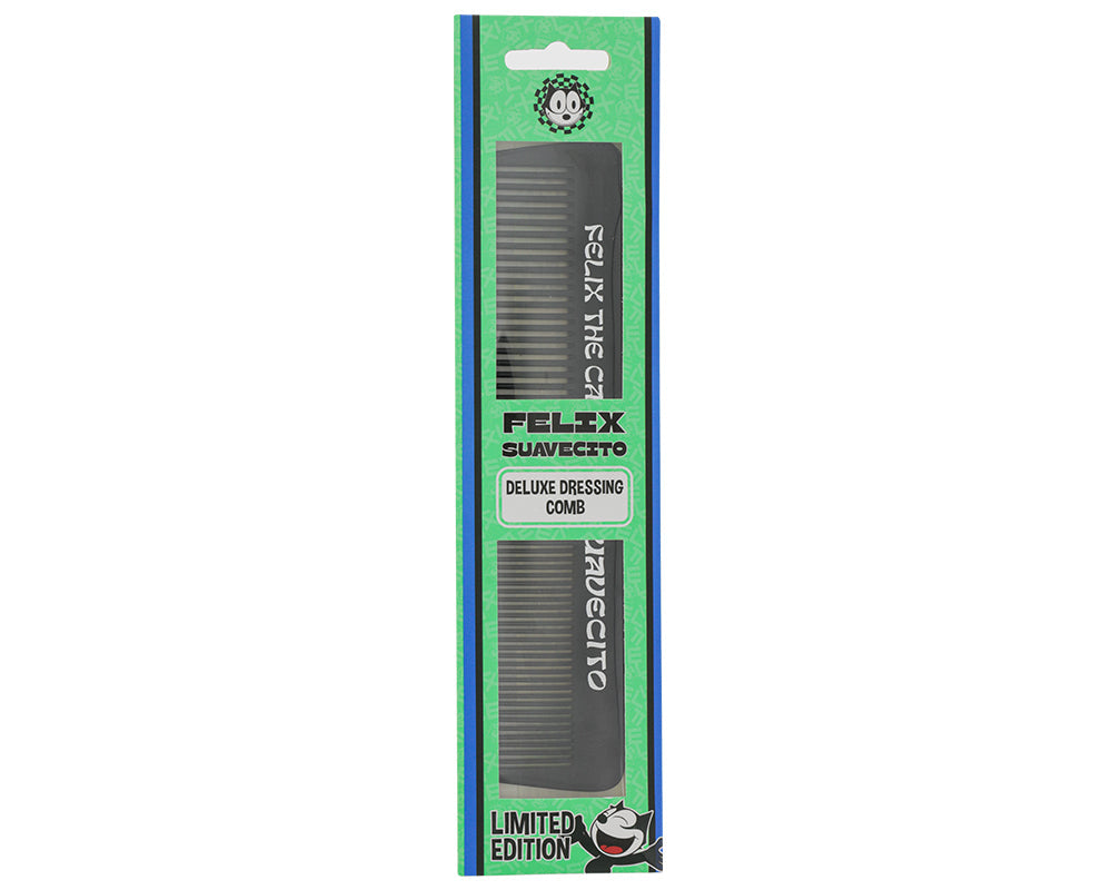 Felix the Cat Dressing Comb Package