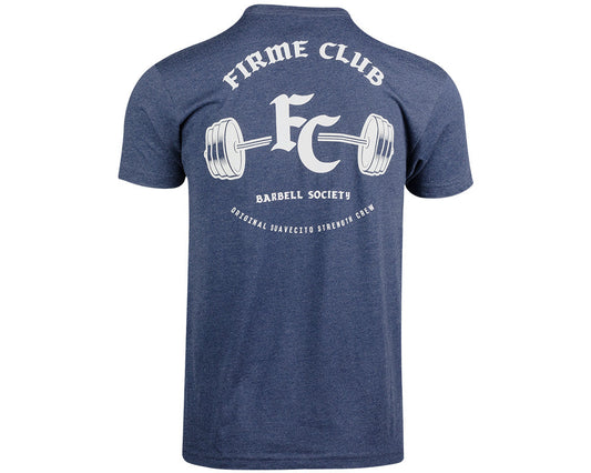 Super Set Tee Back