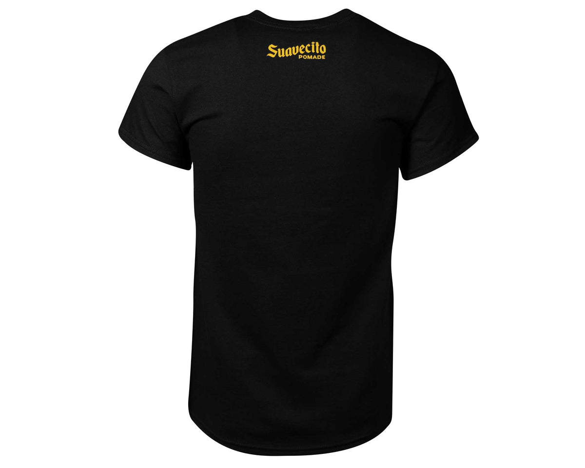 Traditional Mickey Tee - Back
