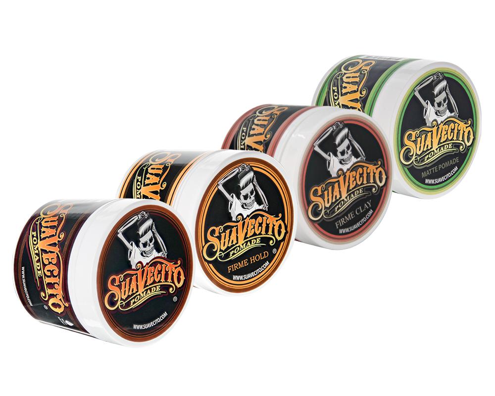 Pomade Variety Pack