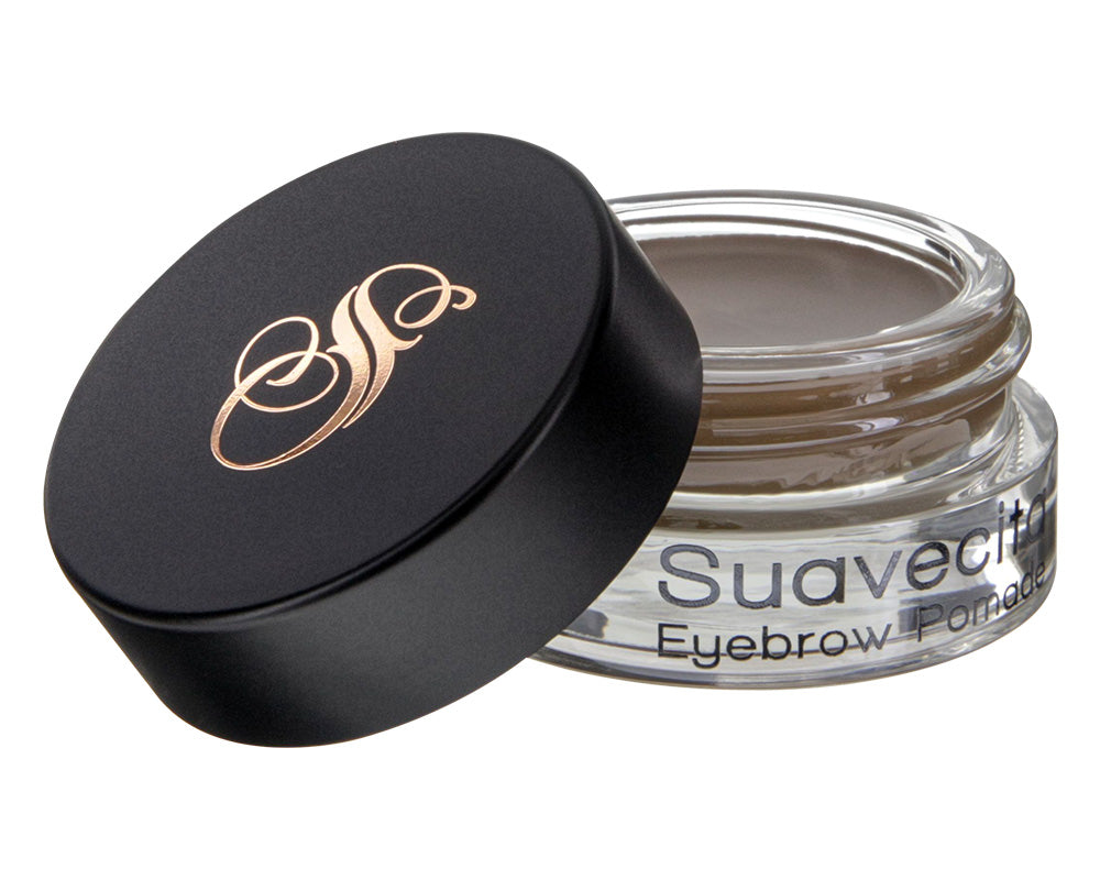 Suavecita Eyebrow Pomade - Ash Brown