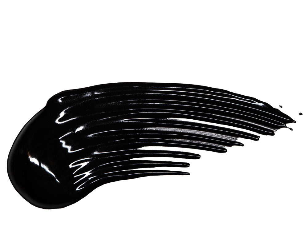 Tinted Brow Gel - Black - Marked