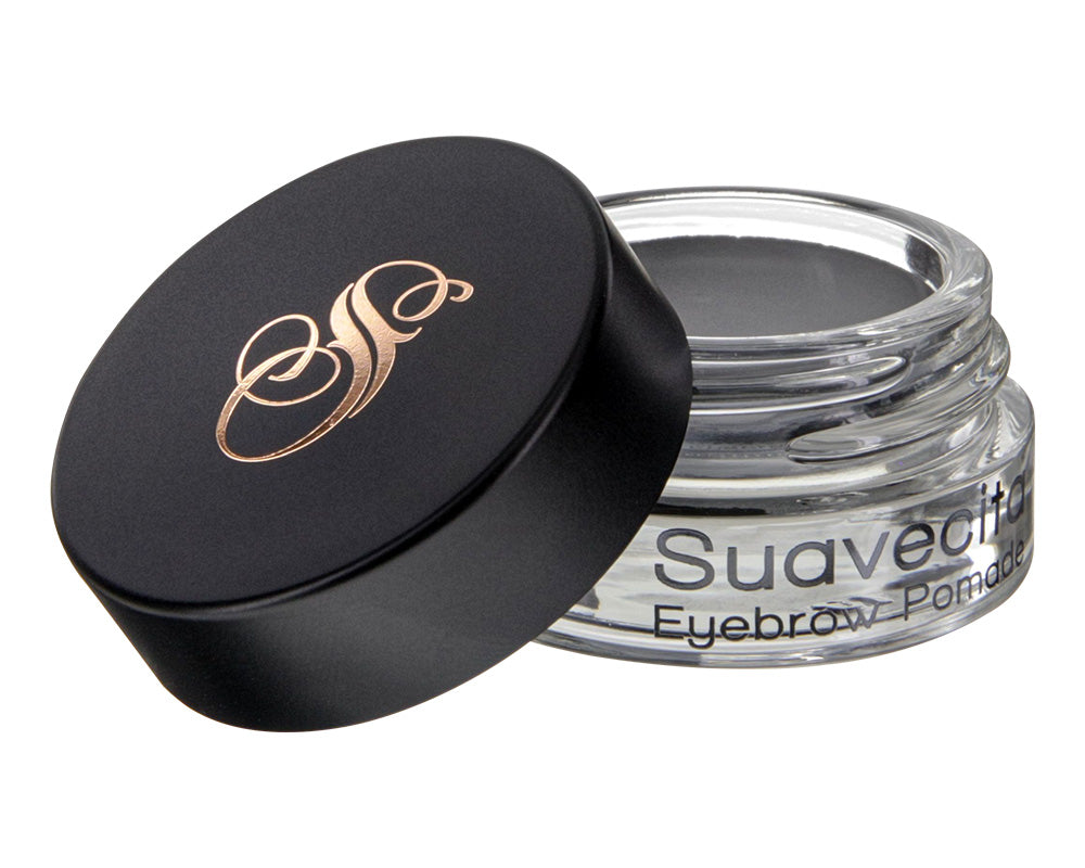 Suavecita Eyebrow Pomade - Black