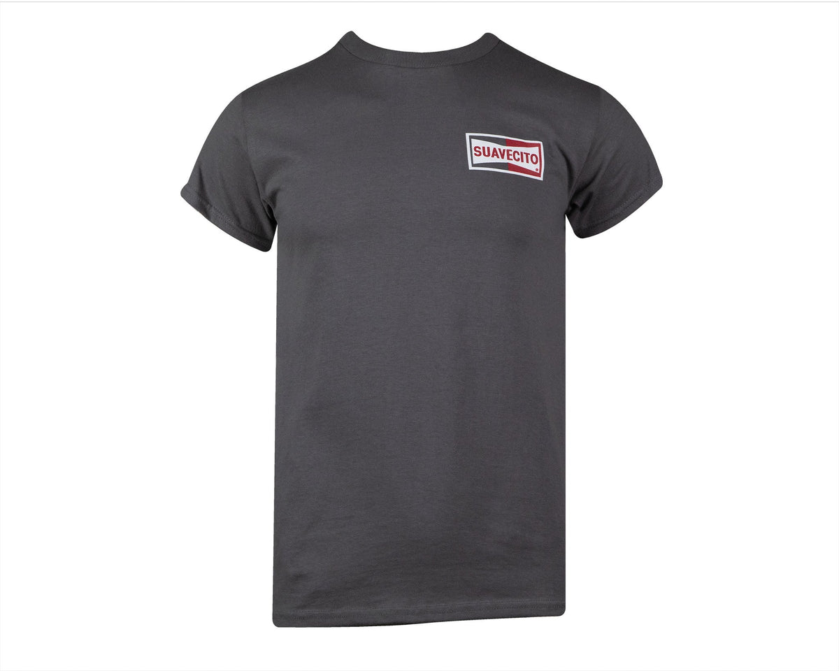 Champ Tee - Front