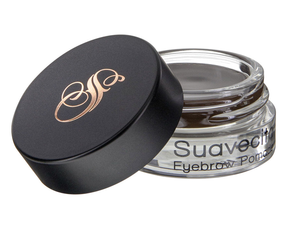Suavecita Eyebrow Pomade - Dark Brown