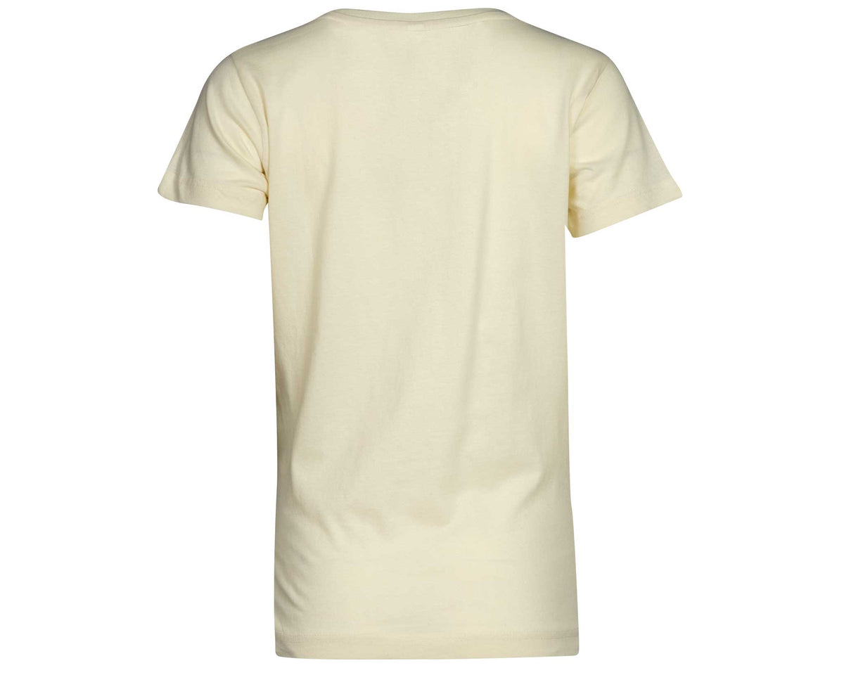 Desert Dame Tee - Back