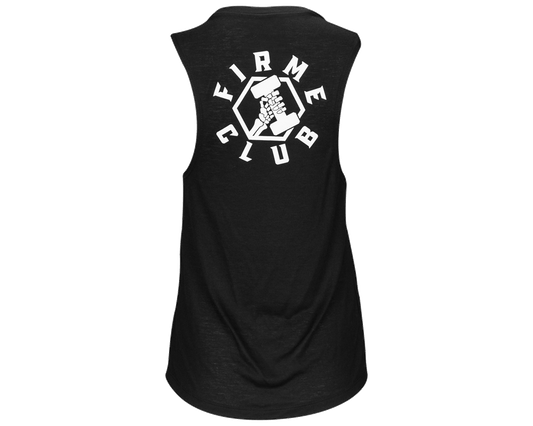 Federation Women's Tank - Back