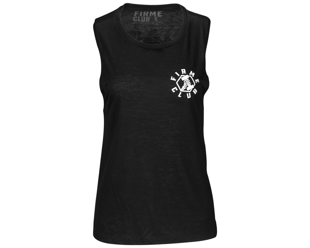 Federation Women's Tank - Front