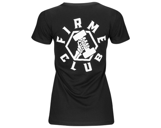Federation Women's Tee - Back