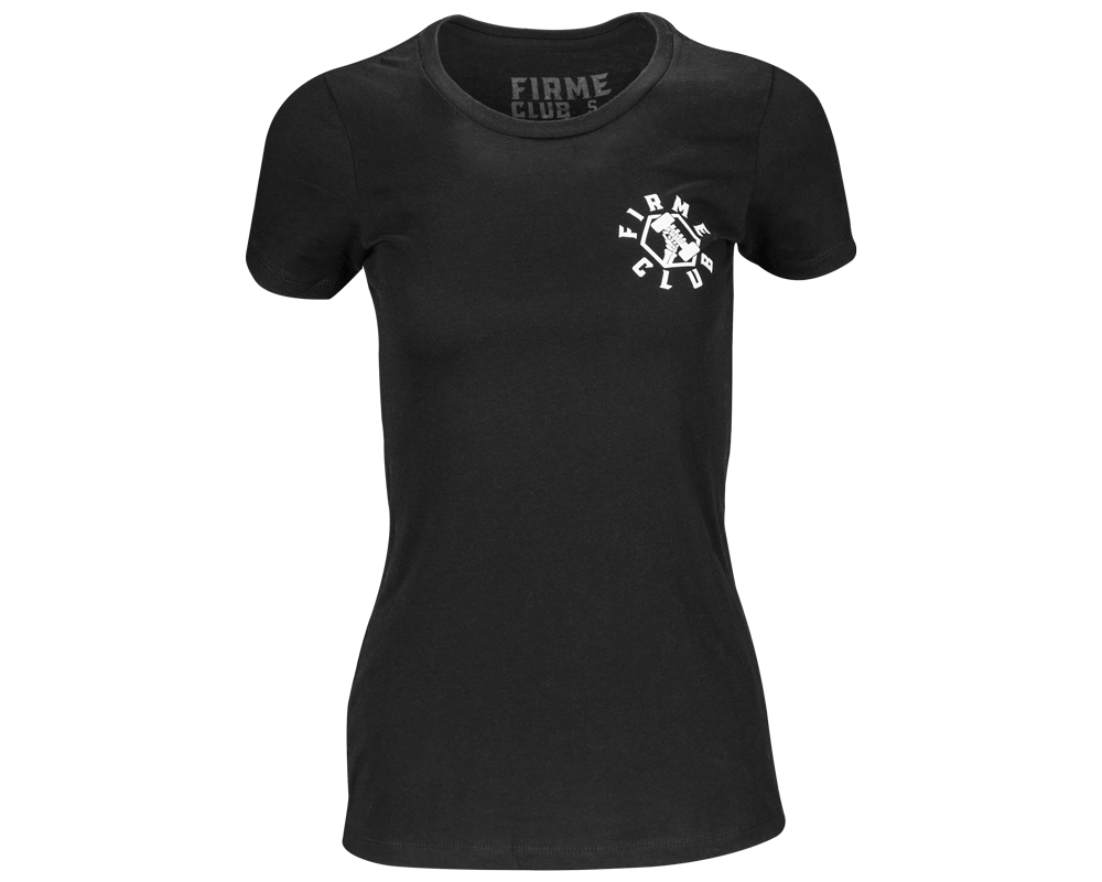 Federation Women's Tee - Front