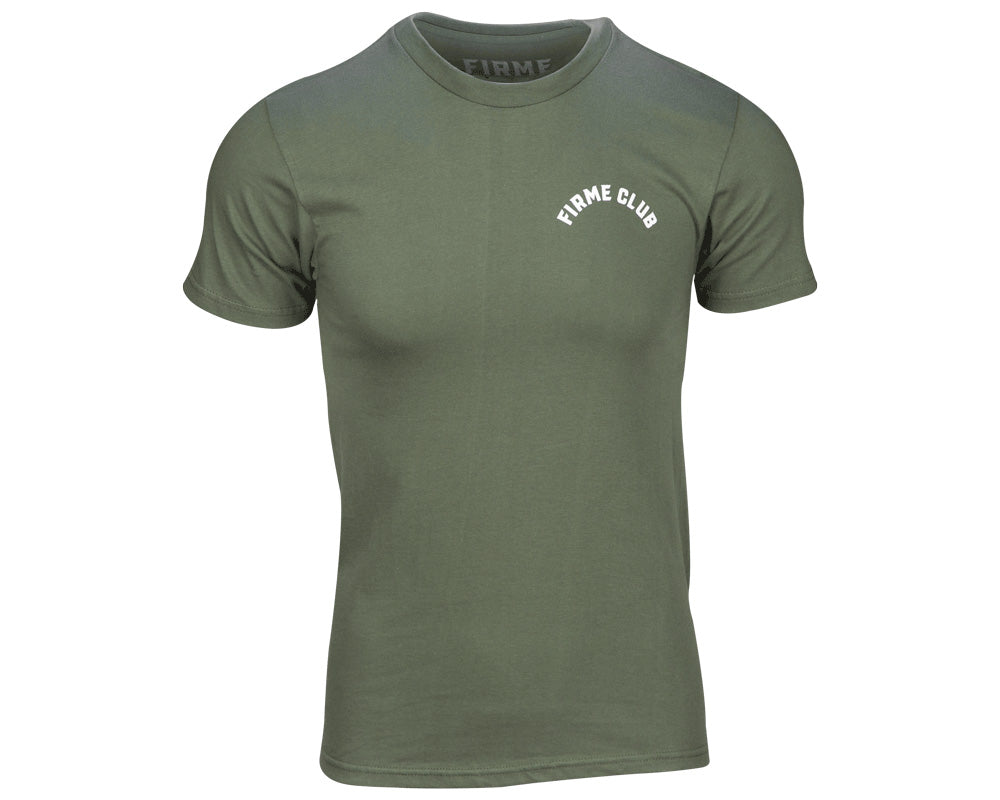 Jarhead Tee - Front