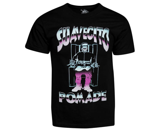 High Powered Tee - Front