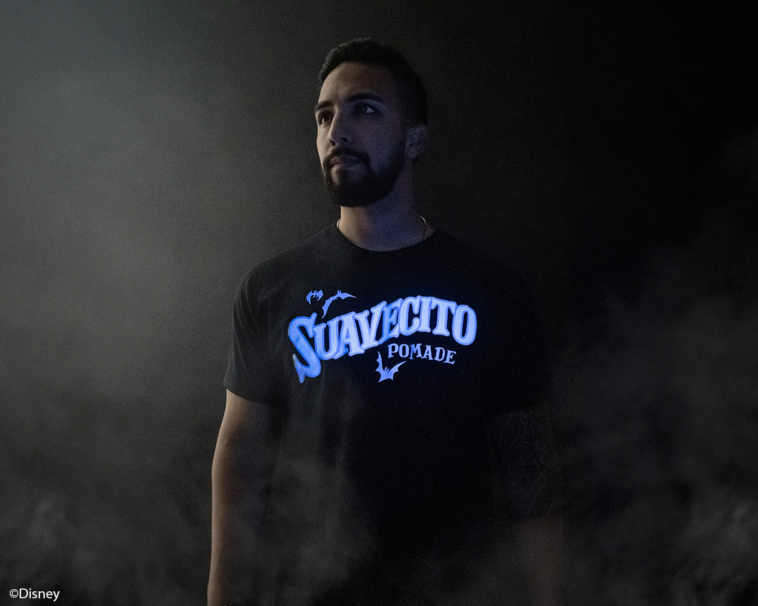 Suavecito Lock, Shock & Barrel Tee