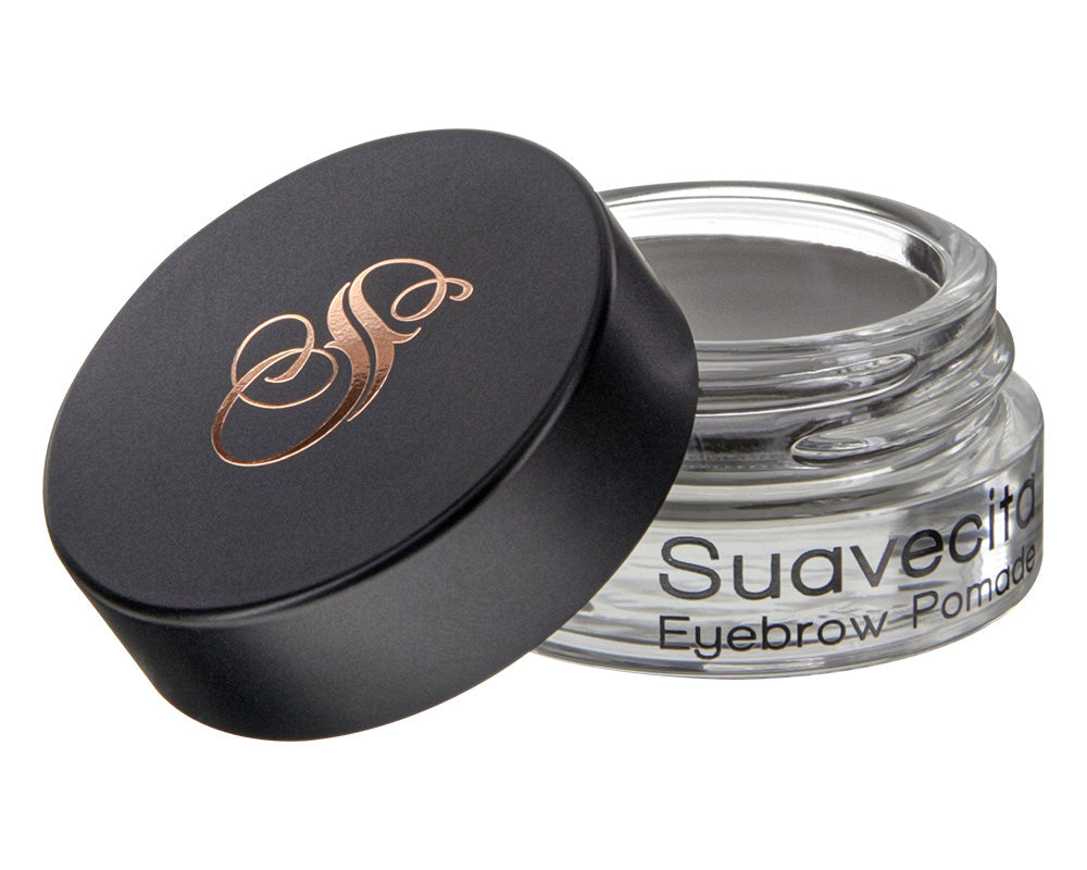 Suavecita Eyebrow Pomade - Medium Brown