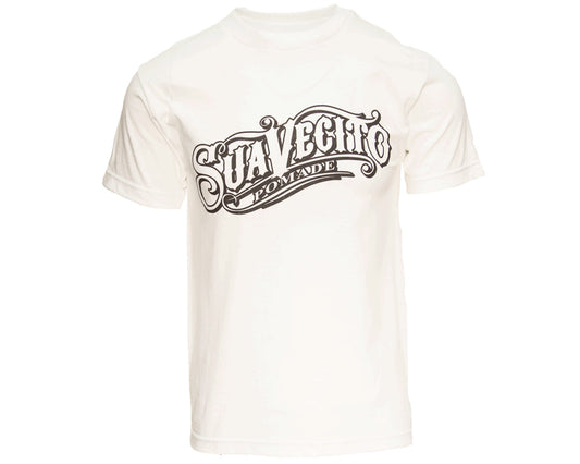 OG White Tee - Front