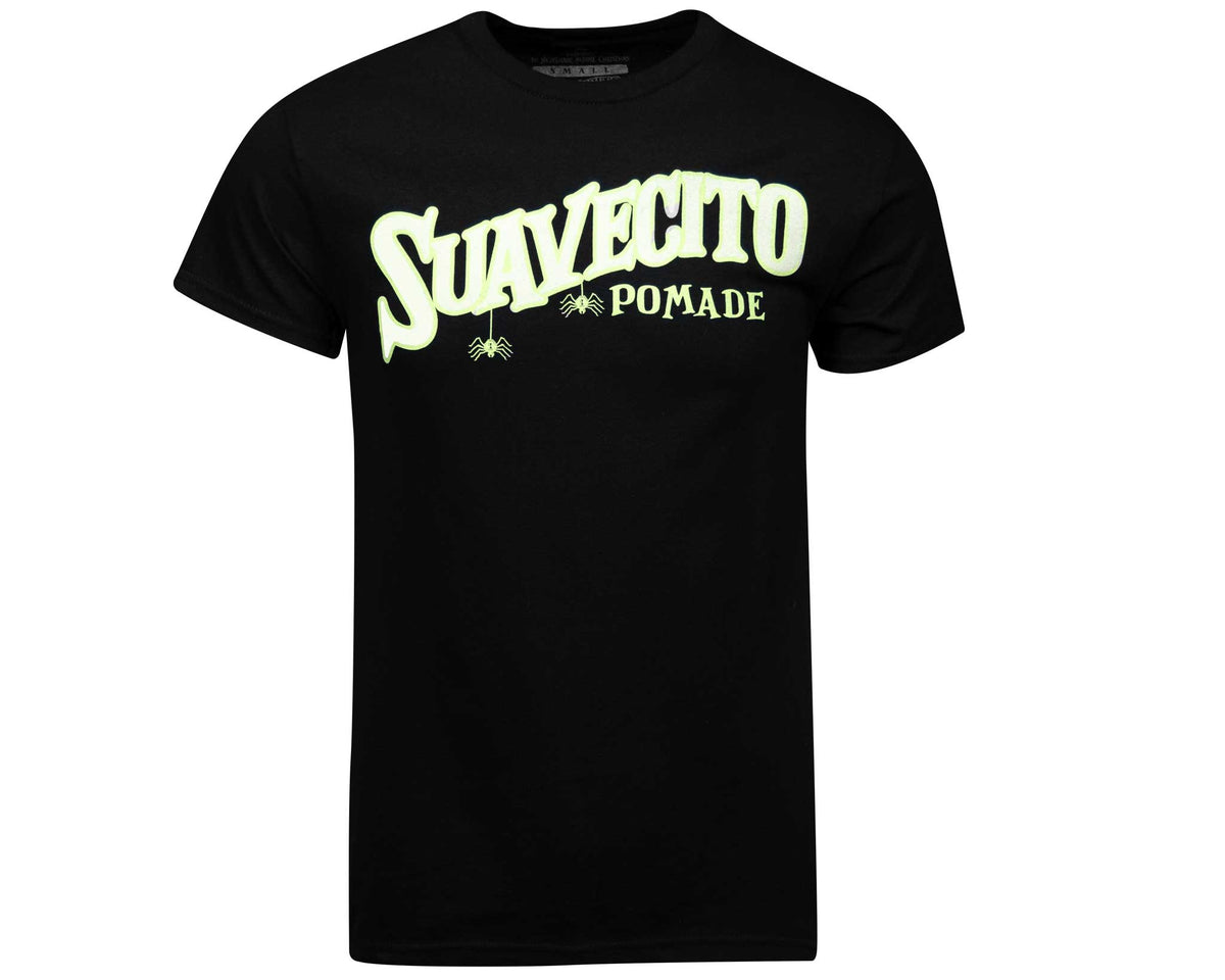 Oogie Boogie Tee - Front