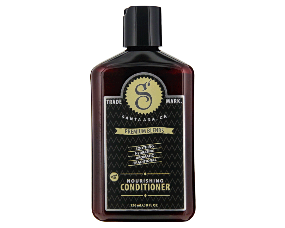 Nourishing Conditioner - 8 oz