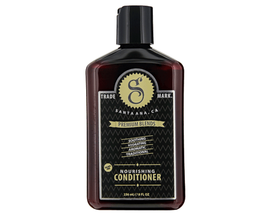 Nourishing Conditioner - 8 oz
