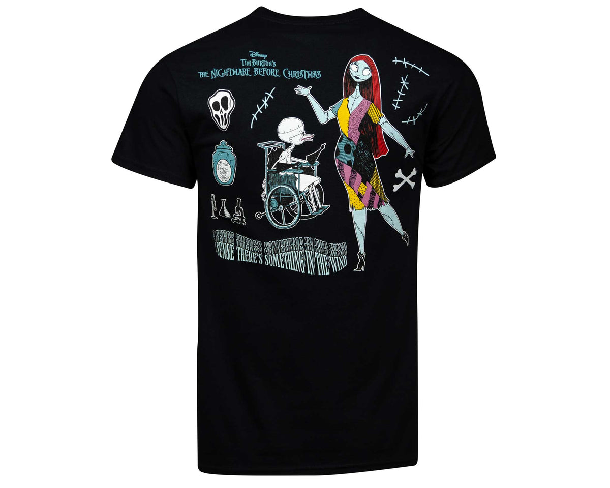 Sally Tee - Back