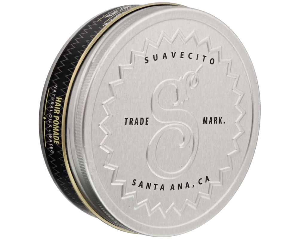 Premium Blends Hair Pomade 4 oz