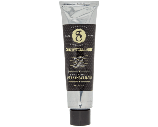 Premium Blends Sandalwood Aftershave Balm 4oz