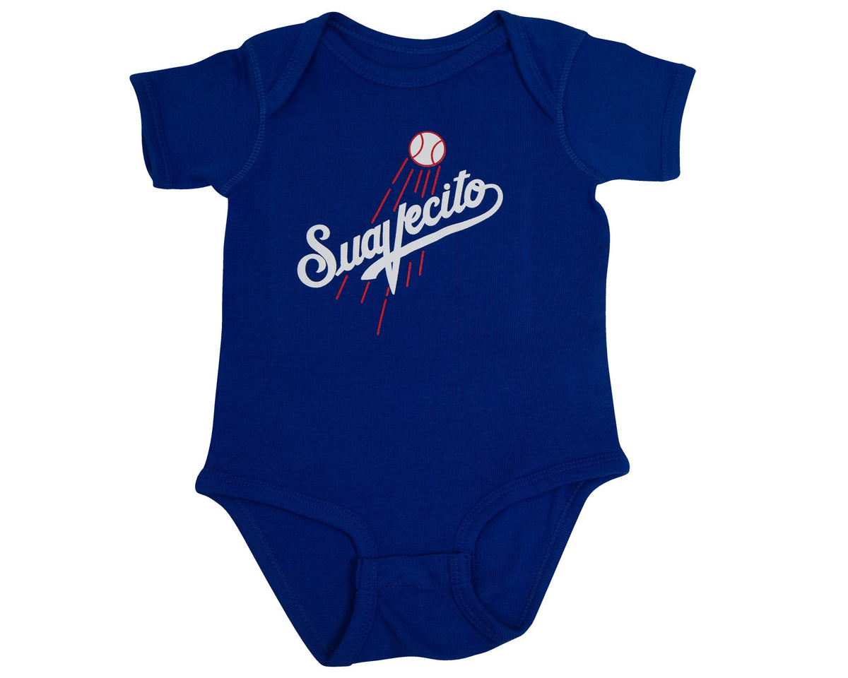 Stadium Onesie - Front