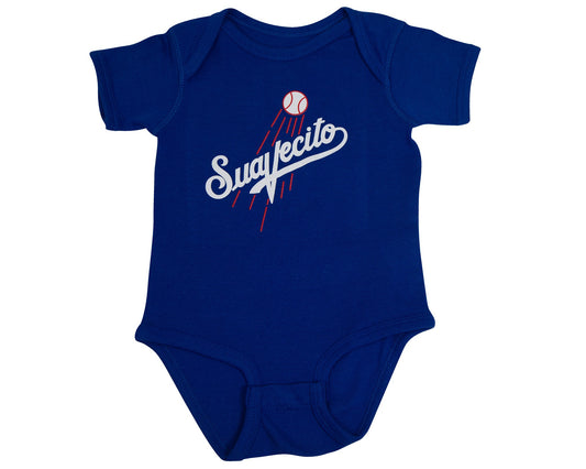 Stadium Onesie - Front