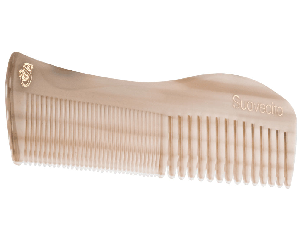 Detangling Comb Angled