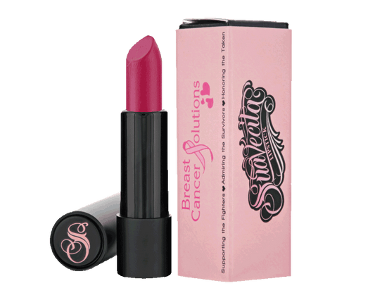Suavecita X Breast Cancer Solutions