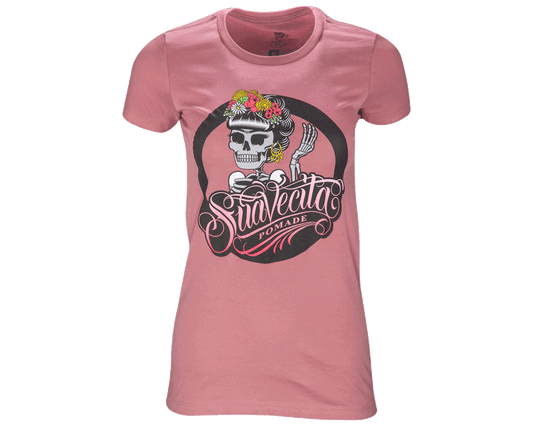 Frida Tee - Front