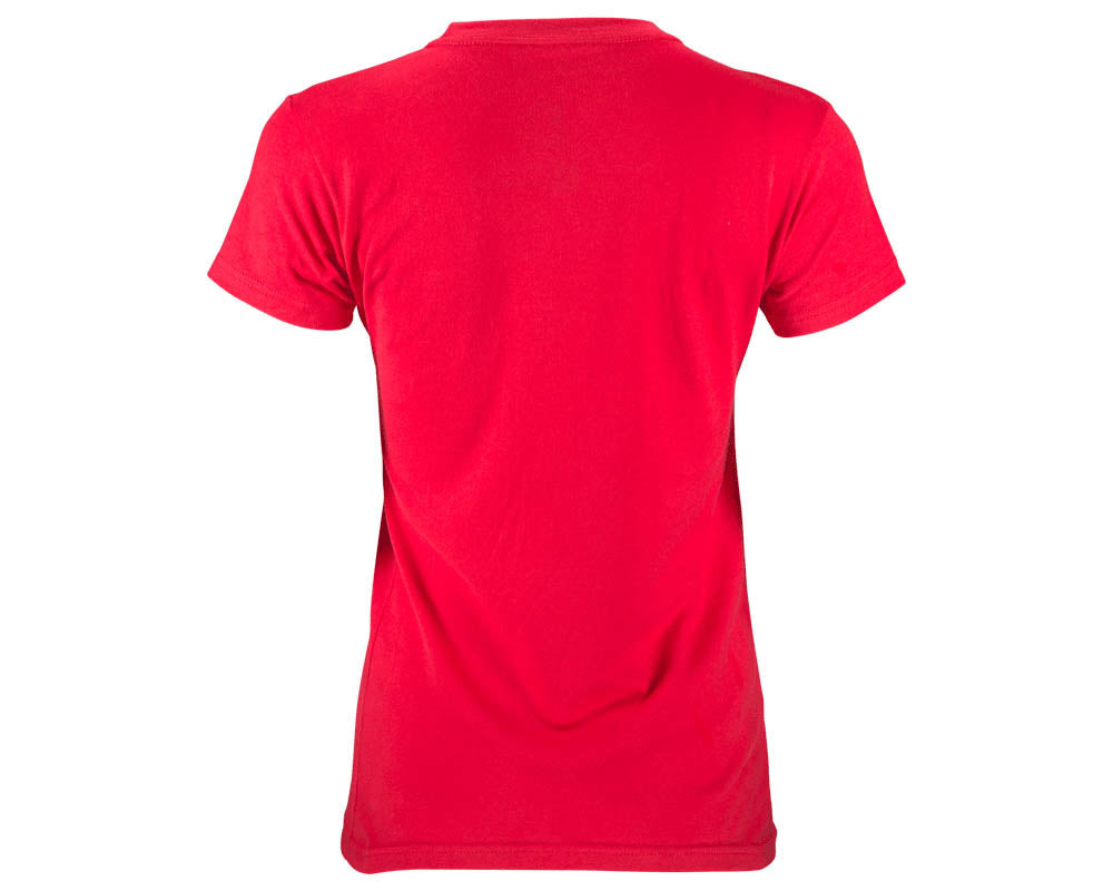 Halo Tee - Women's - Back