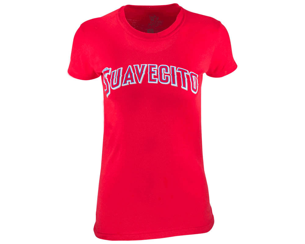 Halo Tee - Women's - Front