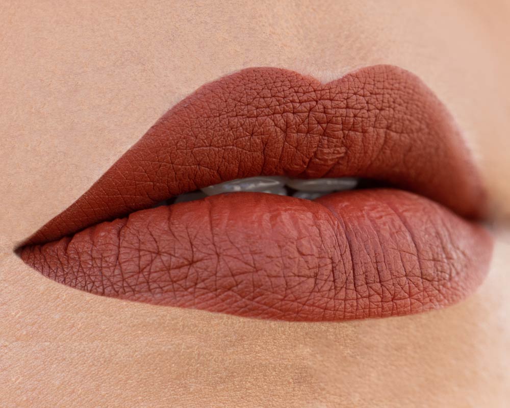 Suavecita Le Freak Lip Swatch