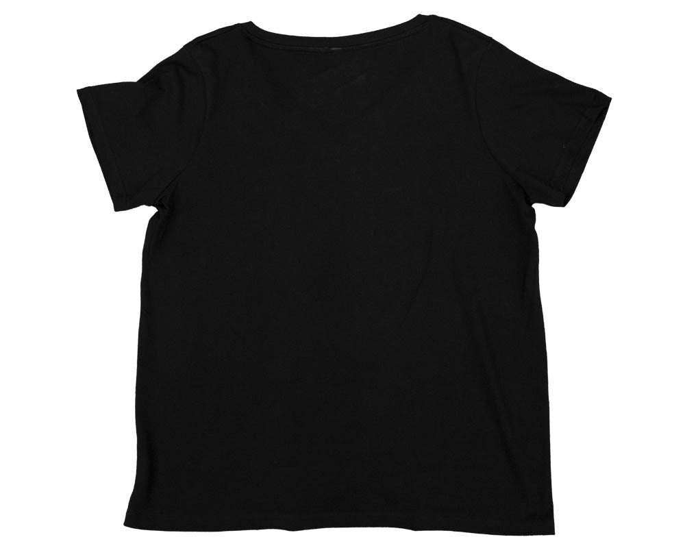 Lipstick Tee - Back