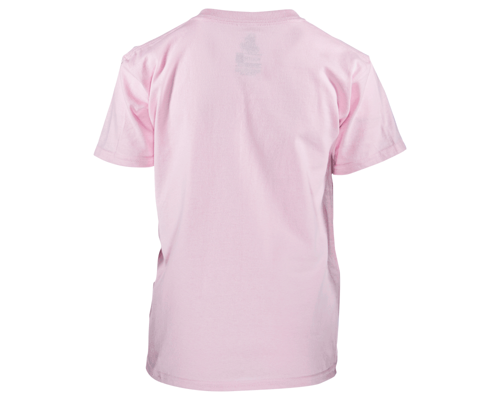 Suavecita In Bloom Kid's Tee - Back