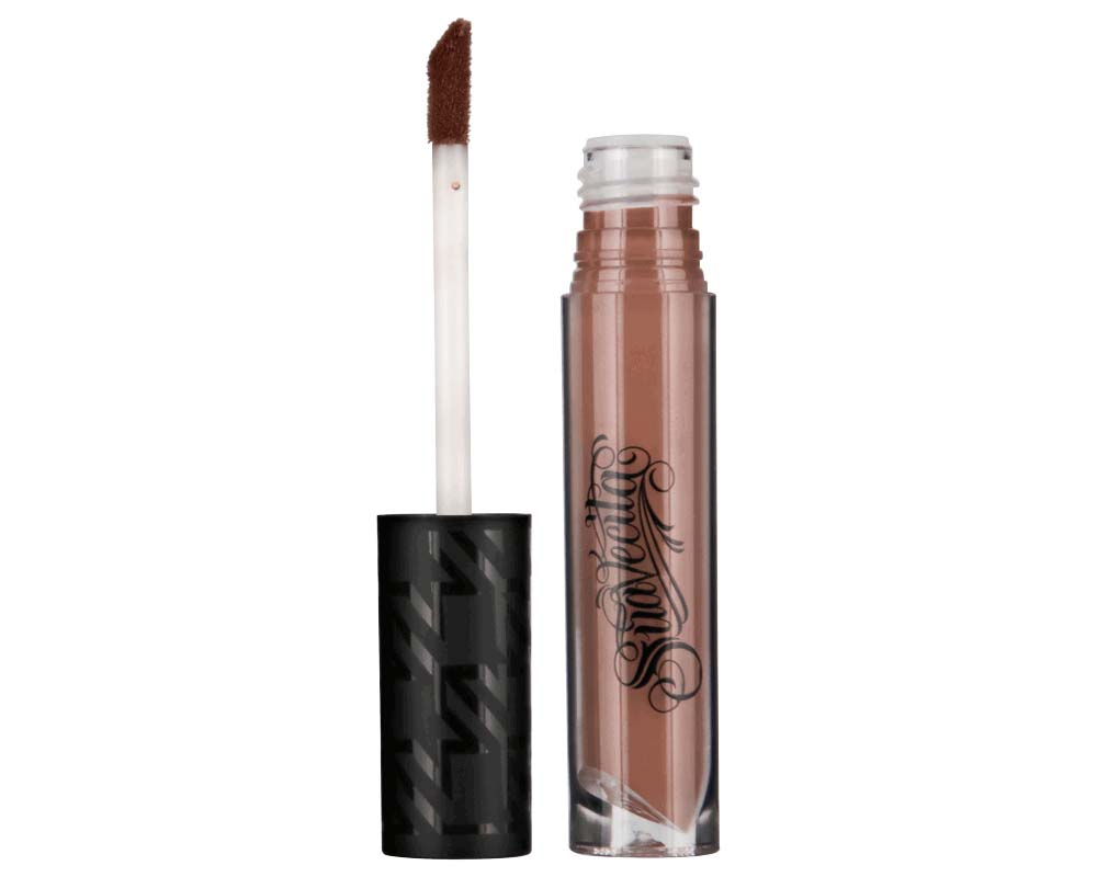 Lipgrips - Matte Liquid Lipstick