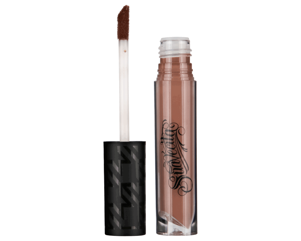 Lipgrips - Matte Liquid Lipstick